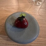 用户对于kiki harajuku的评论图