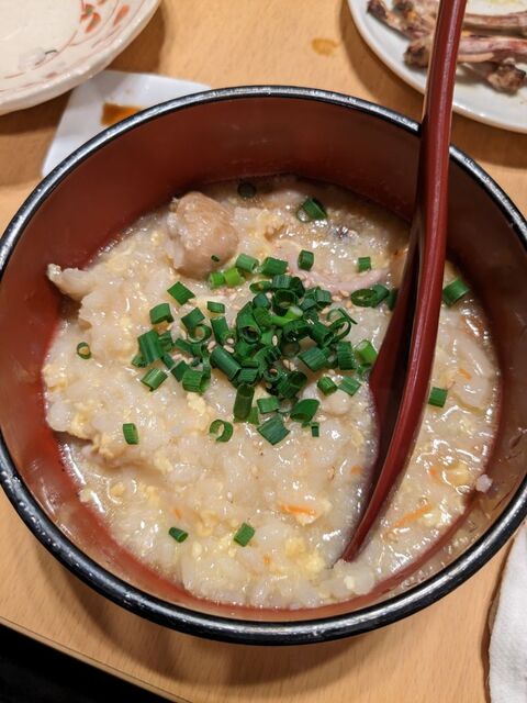 用戶對於飯田橋 鳥花的評論高清圖