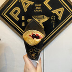 User's review image for PARLA 東急プラザ銀座