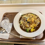 用户对于BOOK COMPASS Cafe エキュート東京店的评论图