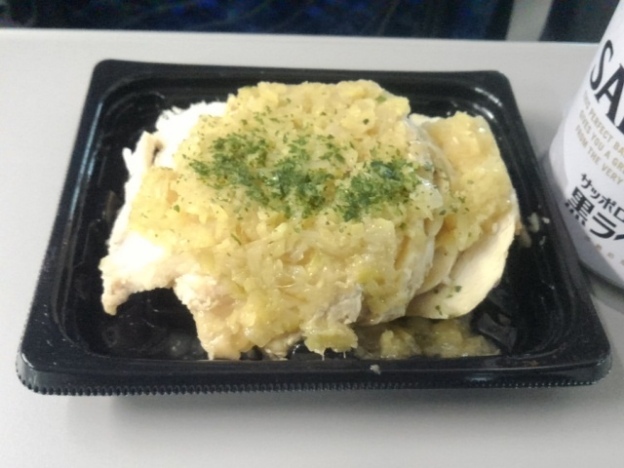 User's review image for 塚田農場 オベントウ&デリ