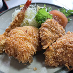 User's review image for 山人