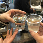 用戶對於津之喜酒舗的評論圖