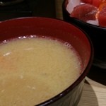 用户对于小松水産 イオン札幌桑園店的评论图