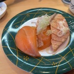 用户对于うず潮 秋葉原店的评论图