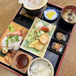 User's review image for レストハウスところ