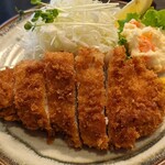 User's review image for とん将