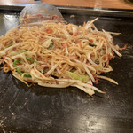 用户对于お好焼 こまや的评论图
