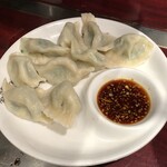 用戶對於中国料理 喜羊門 上野店的評論圖