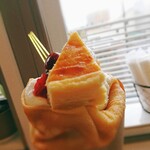 User's review image for NOMUGELA COFFEE