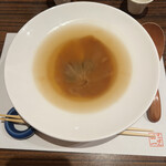 用戶對於すっぽん 田一的評論圖