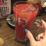 用戶對於四文屋 新高円寺店的評論圖