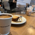 用戶對於Good good not bad的評論圖
