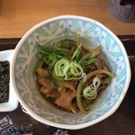 用戶對於すき家 晴海二丁目店的評論圖