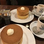 User's review image for 星乃珈琲店 阿佐ヶ谷店