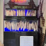 User's review image for ナンマンゴギ