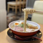 用戶對於麺や 雅流的評論圖