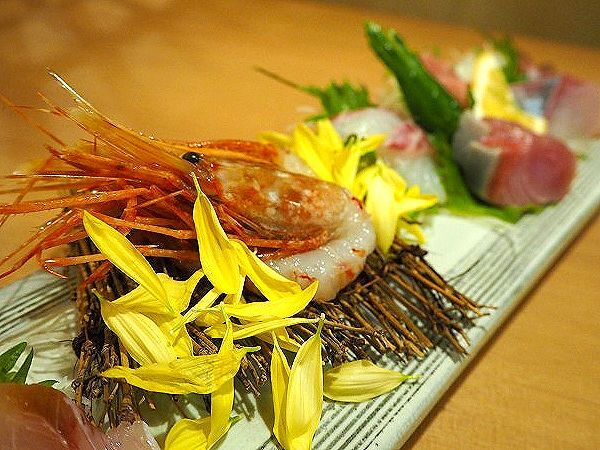 用戶對於蕎麦割烹 山崎 大井町本店的評論圖