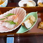 用户对于予約制個室和食 みやま的评论图