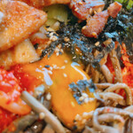 User's review image for とんとら マチノマ店