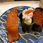 User's review image for 回転寿司 みさき 蒲田西口店