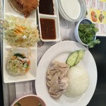 User's review image for パクチー丸太町