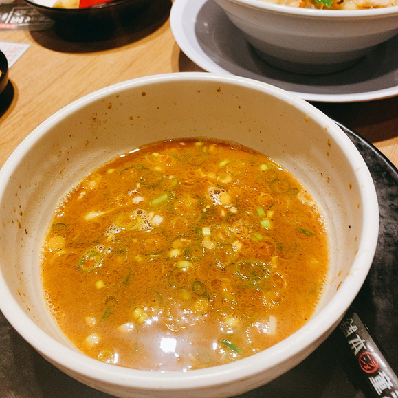 用戶對於河童ラーメン本舗 箕面店的評論圖