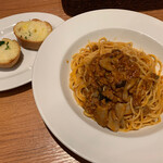 User's review image for ラパウザ 青山一丁目店