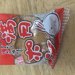 用戶對於松岡製菓的評論圖