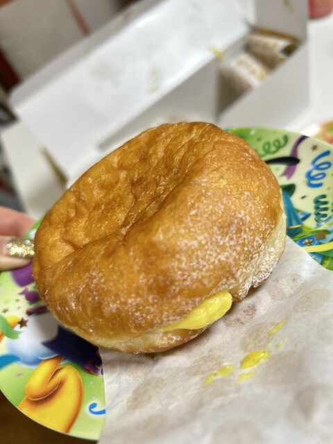 User's recommendation image for MILK DO dore iku?