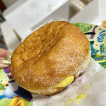 User's review image for MILK DO dore iku?