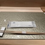 User's review image for 鮨 富かわ