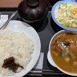 用戶對於松屋 大阪本町店的評論圖