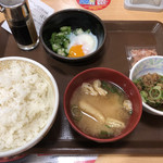 User's review image for すき家 品川東店