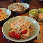 用戶對於ガパオウ的評論圖