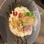 用户对于濃厚海老らーめん Shrimpreme 東高円寺的评论图