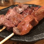 用戶對於やきとん 野方屋的評論圖