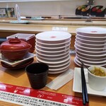 User's review image for かっぱ寿司 福岡長丘店