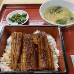 User's review image for さか本そば店