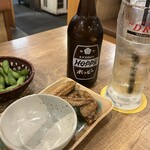 用戶對於オオギヤと宇奈とと 東村山店的評論圖