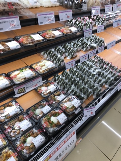 User's recommendation image for オーケー 三鷹上連雀店