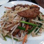 用户对于谷記 1号店的评论图