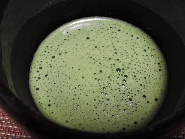 用戶對於一保堂 日本橋三越店的評論圖