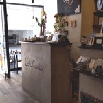 User's review image for カフェ タレス