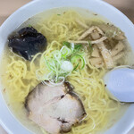 用戶對於三代目 月見軒 本店的評論圖