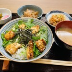 用戶對於季節料理 山田屋的評論圖