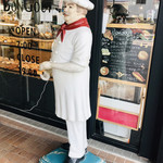 User's review image for パン工房 ボングー アプラ店