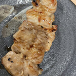 用戶對於やき鳥 ササキ的評論圖