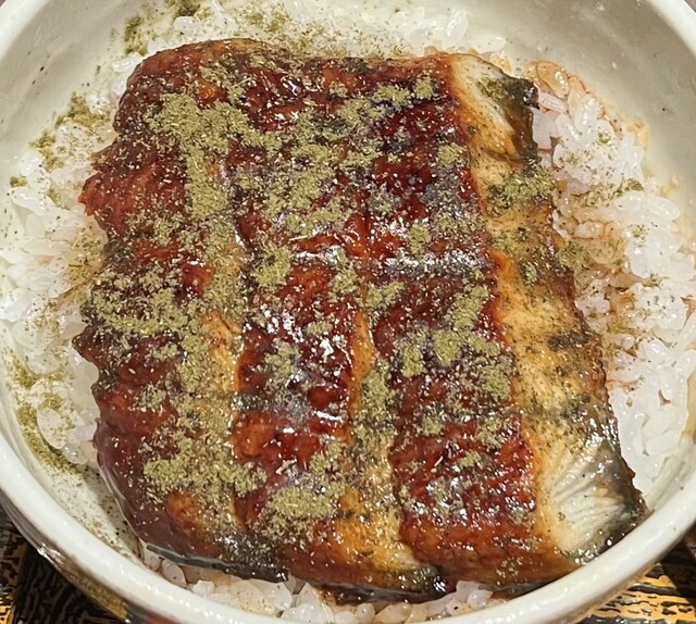 用户对于おらが蕎麦 京都AVANTI店的评论高清图