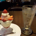 用戶對於星乃珈琲店  巣鴨店的評論圖